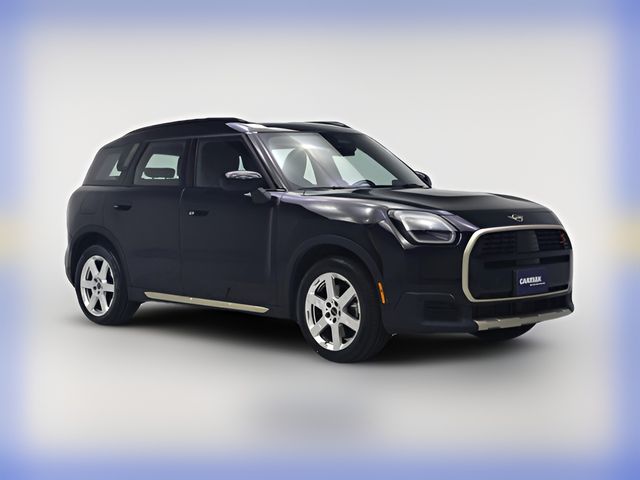 2025 MINI Countryman S