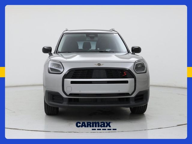 2025 MINI Countryman S