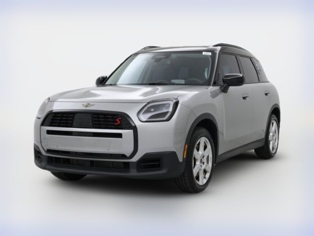 2025 MINI Countryman S