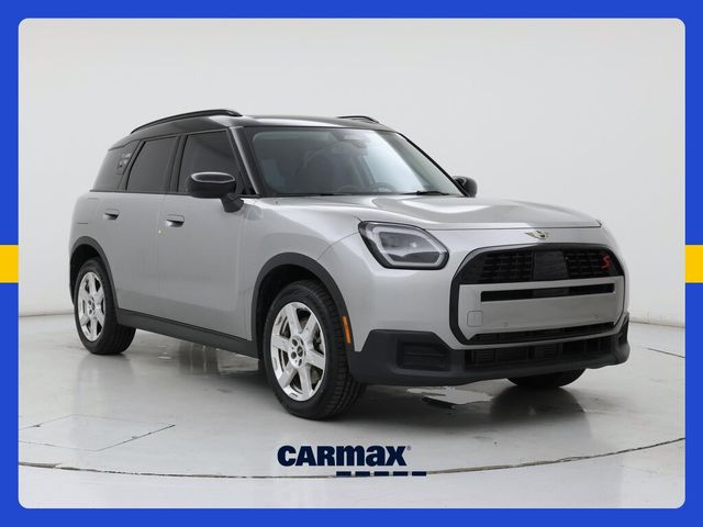 2025 MINI Countryman S
