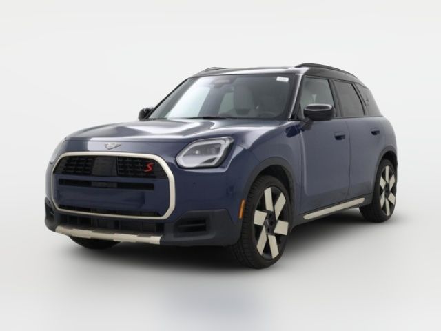 2025 MINI Countryman S