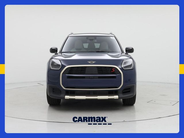 2025 MINI Countryman S