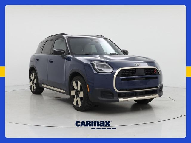 2025 MINI Countryman S