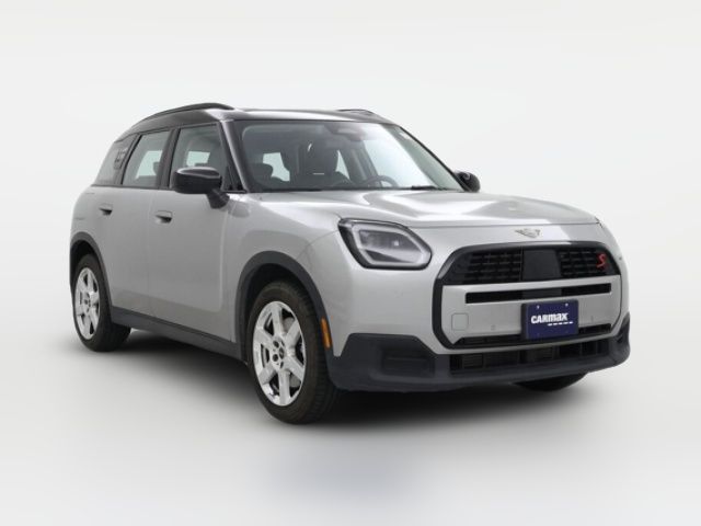 2025 MINI Countryman S