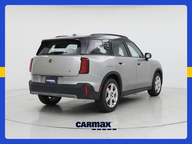 2025 MINI Countryman S