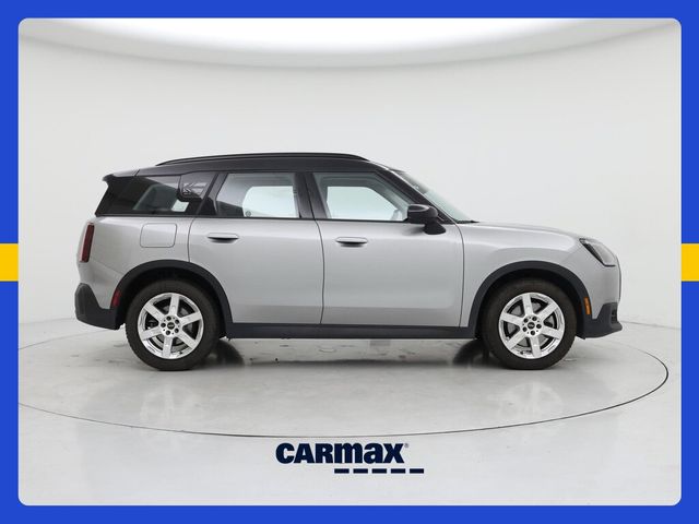 2025 MINI Countryman S