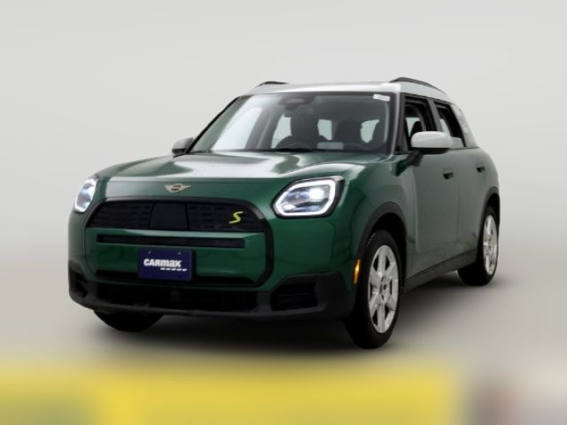 2025 MINI Countryman SE