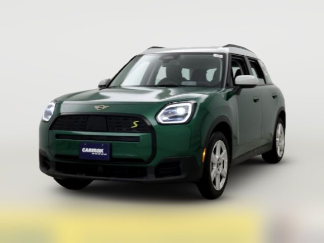 2025 MINI Countryman SE