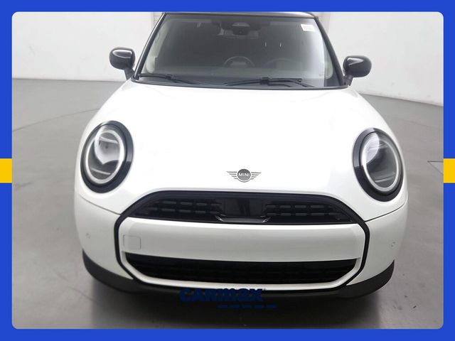 2025 MINI Cooper Hardtop Base