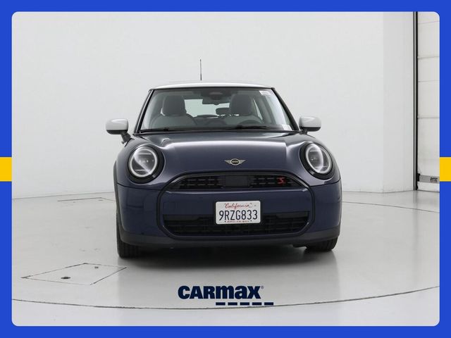 2025 MINI Cooper Hardtop S
