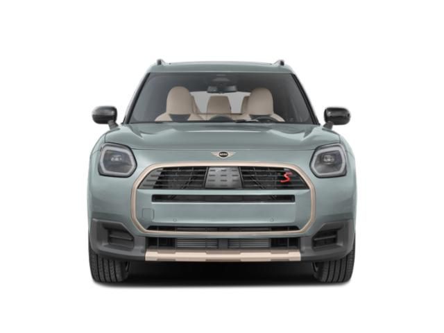 2025 MINI Cooper Countryman S