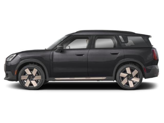 2025 MINI Cooper Countryman S