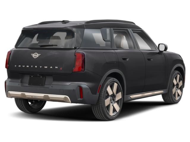 2025 MINI Countryman S