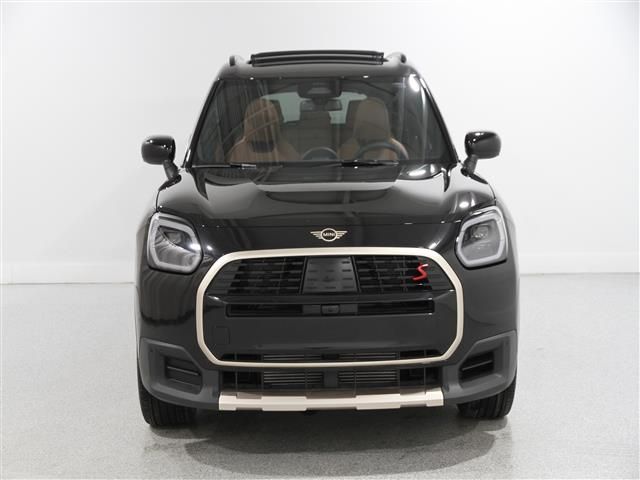 2025 MINI Countryman S