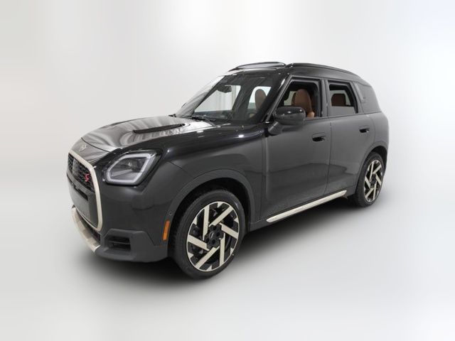 2025 MINI Countryman S