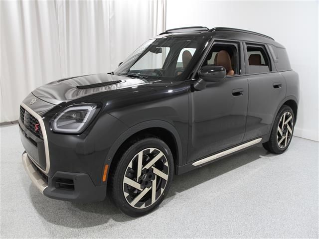 2025 MINI Countryman S