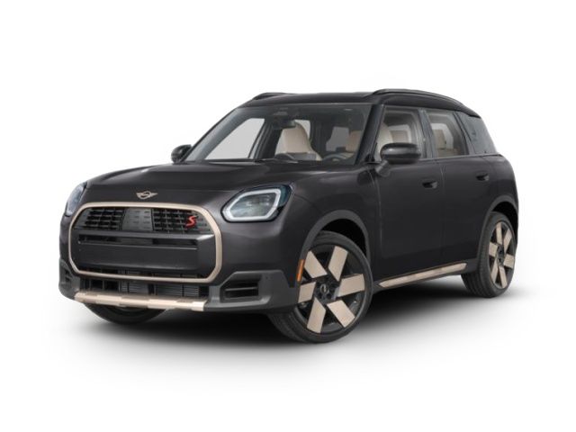 2025 MINI Countryman S