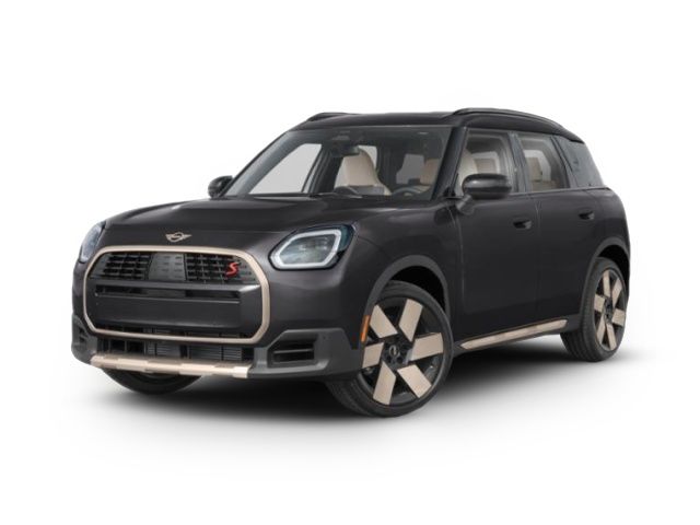 2025 MINI Countryman S