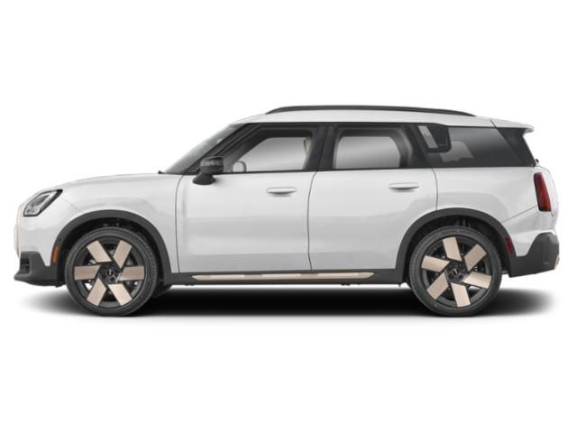 2025 MINI Cooper Countryman S