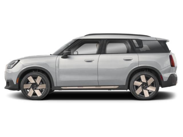 2025 MINI Cooper Countryman S