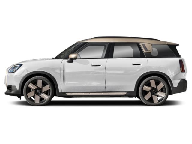 2025 MINI Cooper Countryman S E