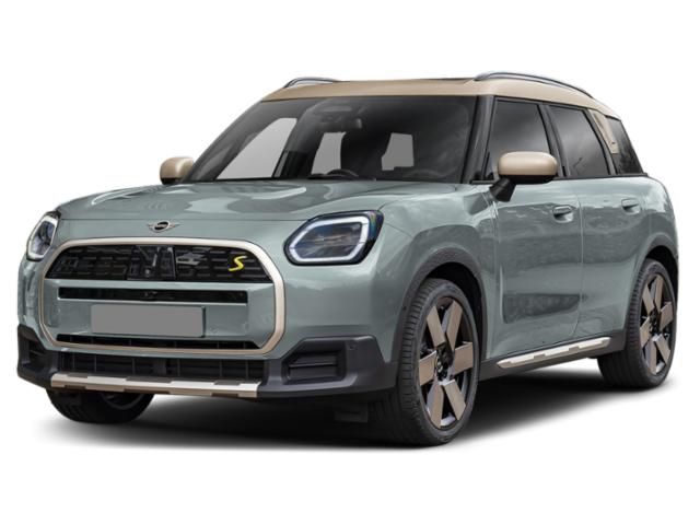 2025 MINI Cooper Countryman S E