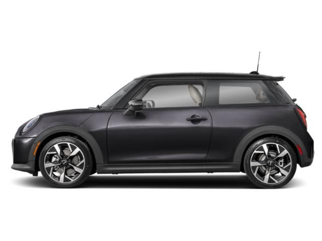 2025 MINI Cooper Hardtop Base