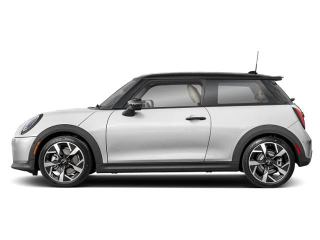 2025 MINI Cooper Hardtop S