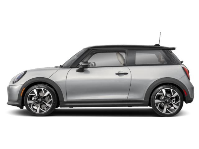 2025 MINI Cooper Hardtop S