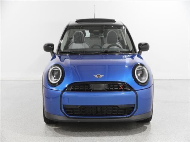 2025 MINI Cooper Hardtop S