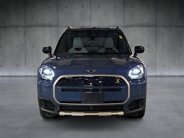 2025 MINI Countryman SE
