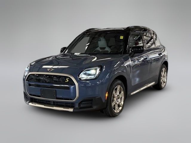 2025 MINI Countryman SE