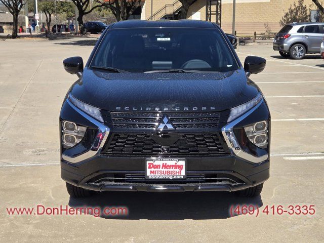 2025 Mitsubishi Eclipse Cross SEL