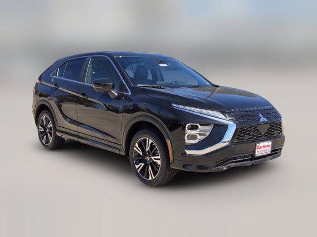 2025 Mitsubishi Eclipse Cross SEL