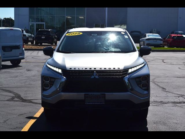 2025 Mitsubishi Eclipse Cross LE