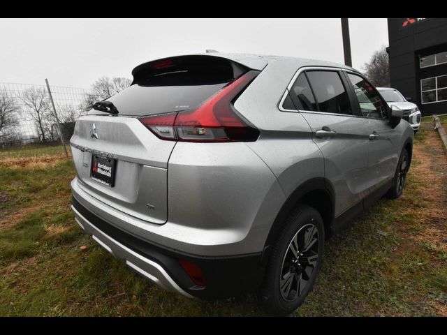 2025 Mitsubishi Eclipse Cross 