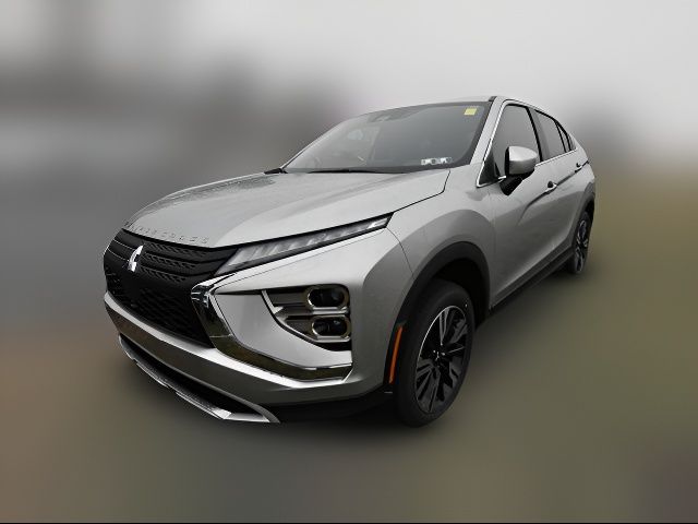 2025 Mitsubishi Eclipse Cross 