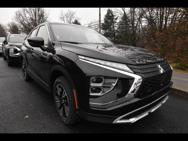 2025 Mitsubishi Eclipse Cross 