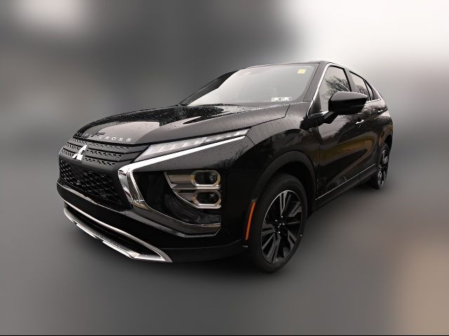 2025 Mitsubishi Eclipse Cross 