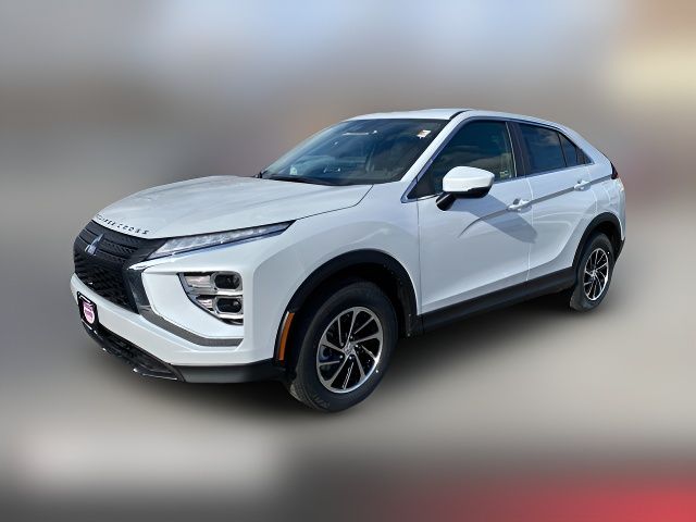 2025 Mitsubishi Eclipse Cross ES