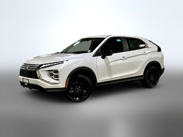 2025 Mitsubishi Eclipse Cross 