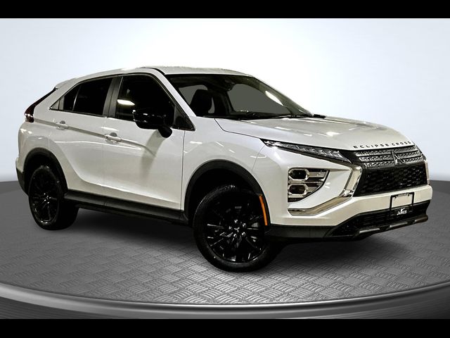 2025 Mitsubishi Eclipse Cross 