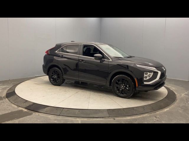 2025 Mitsubishi Eclipse Cross LE