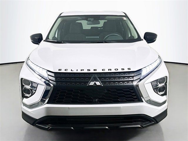 2025 Mitsubishi Eclipse Cross 