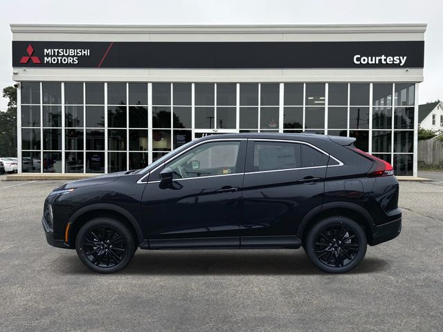 2025 Mitsubishi Eclipse Cross LE