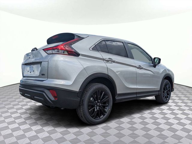 2025 Mitsubishi Eclipse Cross LE