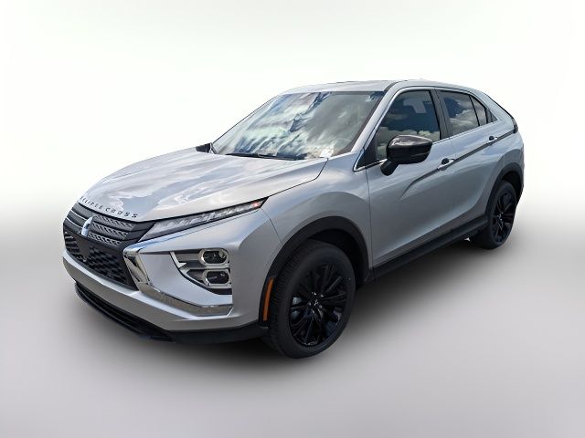 2025 Mitsubishi Eclipse Cross LE