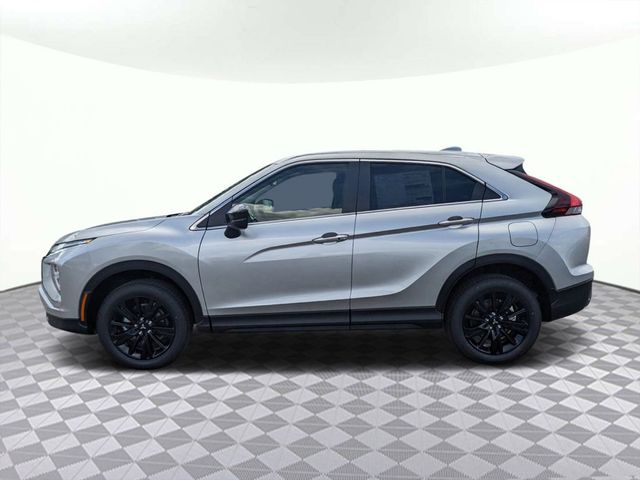 2025 Mitsubishi Eclipse Cross LE