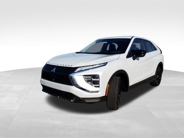 2025 Mitsubishi Eclipse Cross 