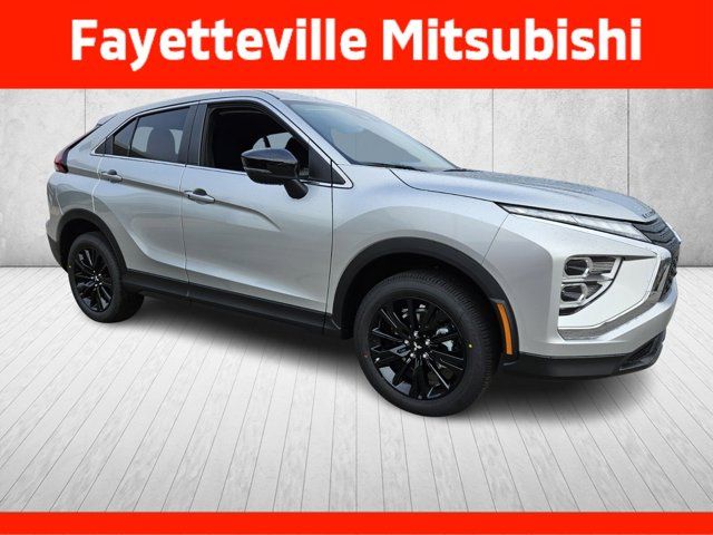 2025 Mitsubishi Eclipse Cross LE